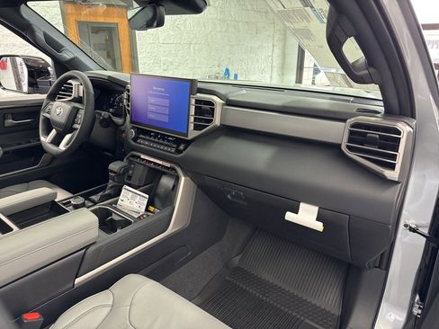 New 2026 Toyota Tundra Limited image 54