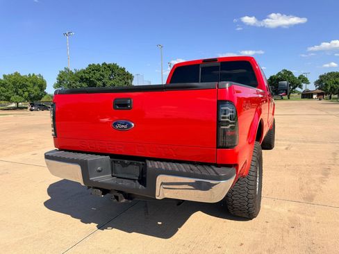 Used 2008 Ford F350 Lariat AWD/4WD image 36