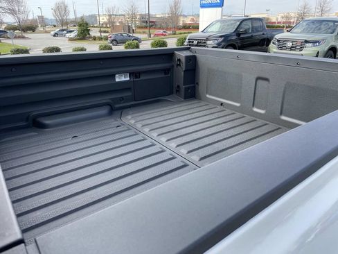 New 2026 Honda Ridgeline RTL image 11