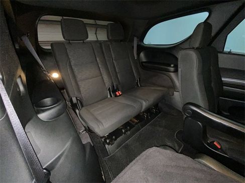 Used 2022 Dodge Durango GT image 22
