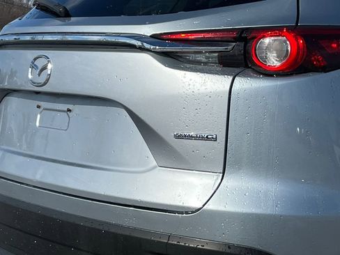 Used 2023 MAZDA CX-9 Touring Plus image 6