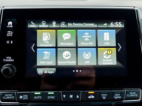 Used 2023 Honda Odyssey Touring image 52