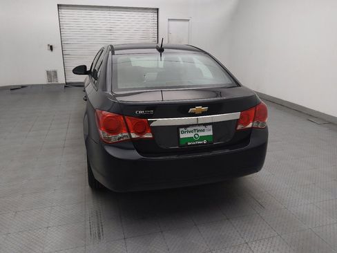 Used 2015 Chevrolet Cruze LS FWD image 6