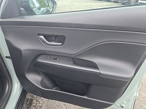 Certified 2026 Hyundai Kona SEL Premium AWD/4WD image 29