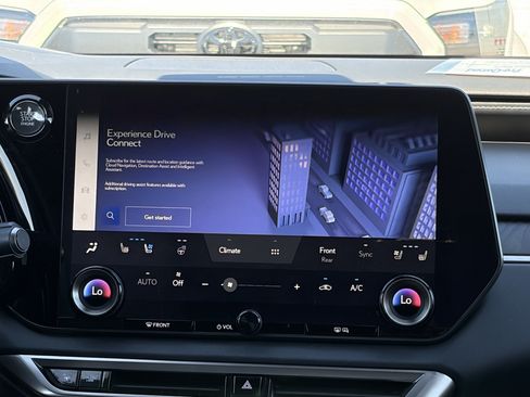 Used 2024 Lexus RX 350 Premium Plus w/ Convenience Package FWD image 13