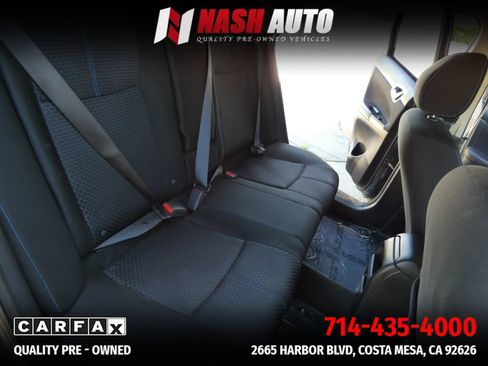 Used 2019 Nissan Sentra SR FWD image 33