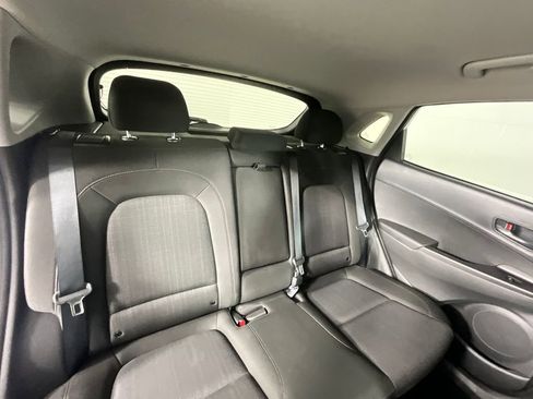 Used 2023 Hyundai Kona SEL FWD image 22