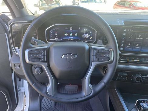 Used 2025 Chevrolet Silverado 1500 RST image 23