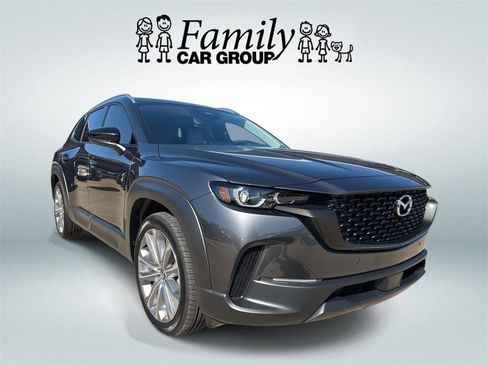New 2026 MAZDA CX-50 Meridian Edition w/ Weather Package AWD/4WD image 2