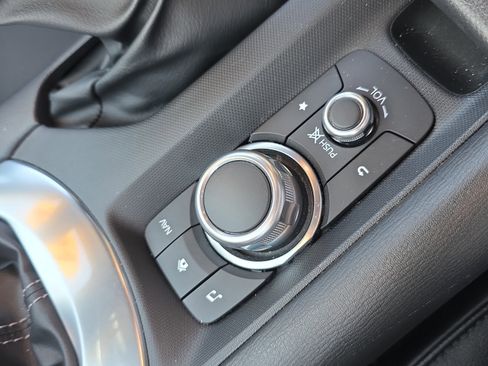 Used 2021 MAZDA MX-5 Miata RF Grand Touring image 23