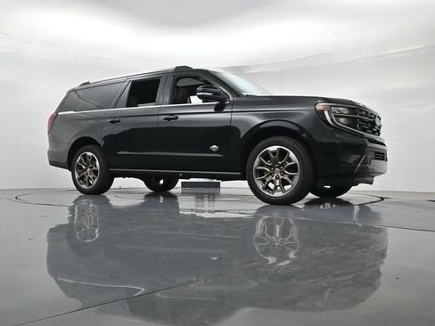 New 2027 Ford Expedition Max King Ranch AWD/4WD image 39