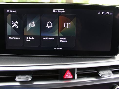 New 2026 Kia Sorento EX w/ EX Premium Package image 43