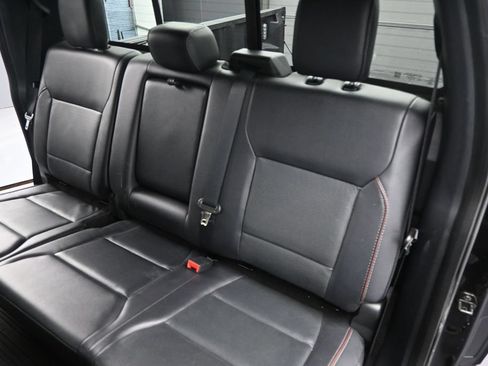 Used 2023 Ford F150 Lariat w/ Equipment Group 502A High AWD/4WD image 15