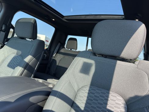 New 2026 RAM 1500 Big Horn image 29