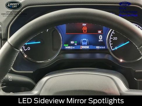 Certified 2023 Ford F150 XLT w/ Equipment Group 302A High image 32