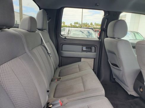 Used 2013 Ford F150 XLT w/ XLT Chrome Pkg image 23