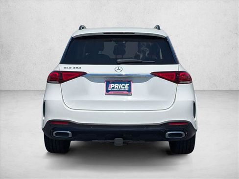 Used 2022 Mercedes-Benz GLE 350 GLE 350 image 7