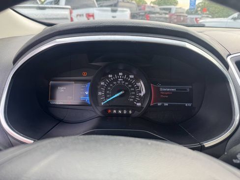 Used 2015 Ford Edge Titanium w/ Technology Package FWD image 14