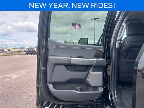 New 2026 Ford F250 Lariat AWD/4WD image 20