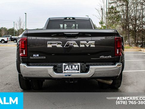 Used 2026 RAM 3500 Laramie w/ Max Tow Package image 10