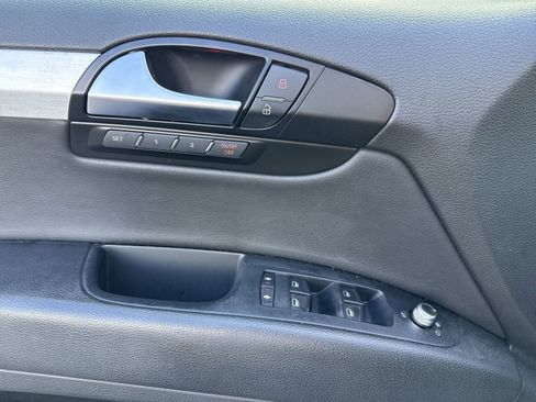 Used 2010 Audi Q7 3.6 Premium Plus image 13