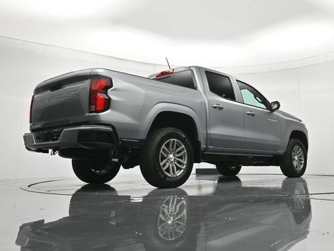 Certified 2026 Chevrolet Colorado LT w/ LT Convenience Package RWD image 41