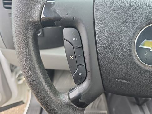 Used 2013 Chevrolet Silverado 1500 W/T image 17