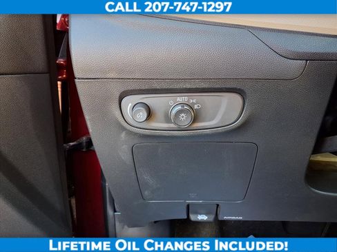 Used 2024 Buick Encore GX Preferred w/ Comfort Package image 12