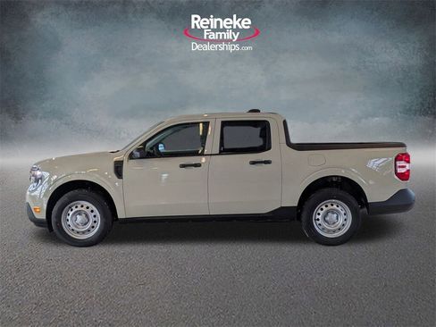 New 2025 Ford Maverick XL w/ Equipment Group 101A image 9