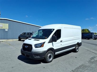 New 2025 Ford Transit 250 148 Medium Roof