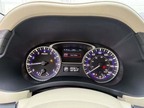 Used 2014 INFINITI QX60 AWD w/ Premium Plus Package image 20