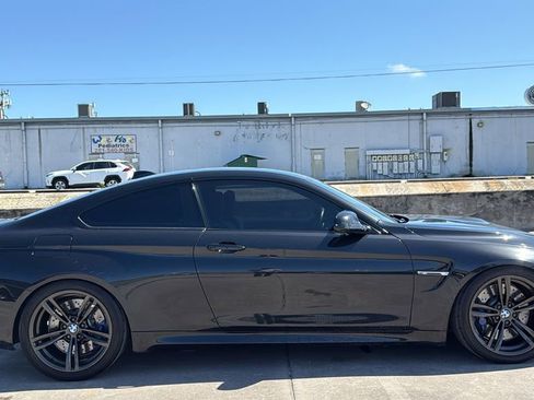 Used 2016 BMW M4 Coupe RWD image 6
