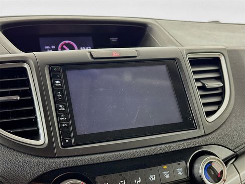 Used 2015 Honda CR-V EX image 12