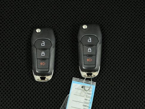 Used 2026 Ford F150 XLT AWD/4WD image 11