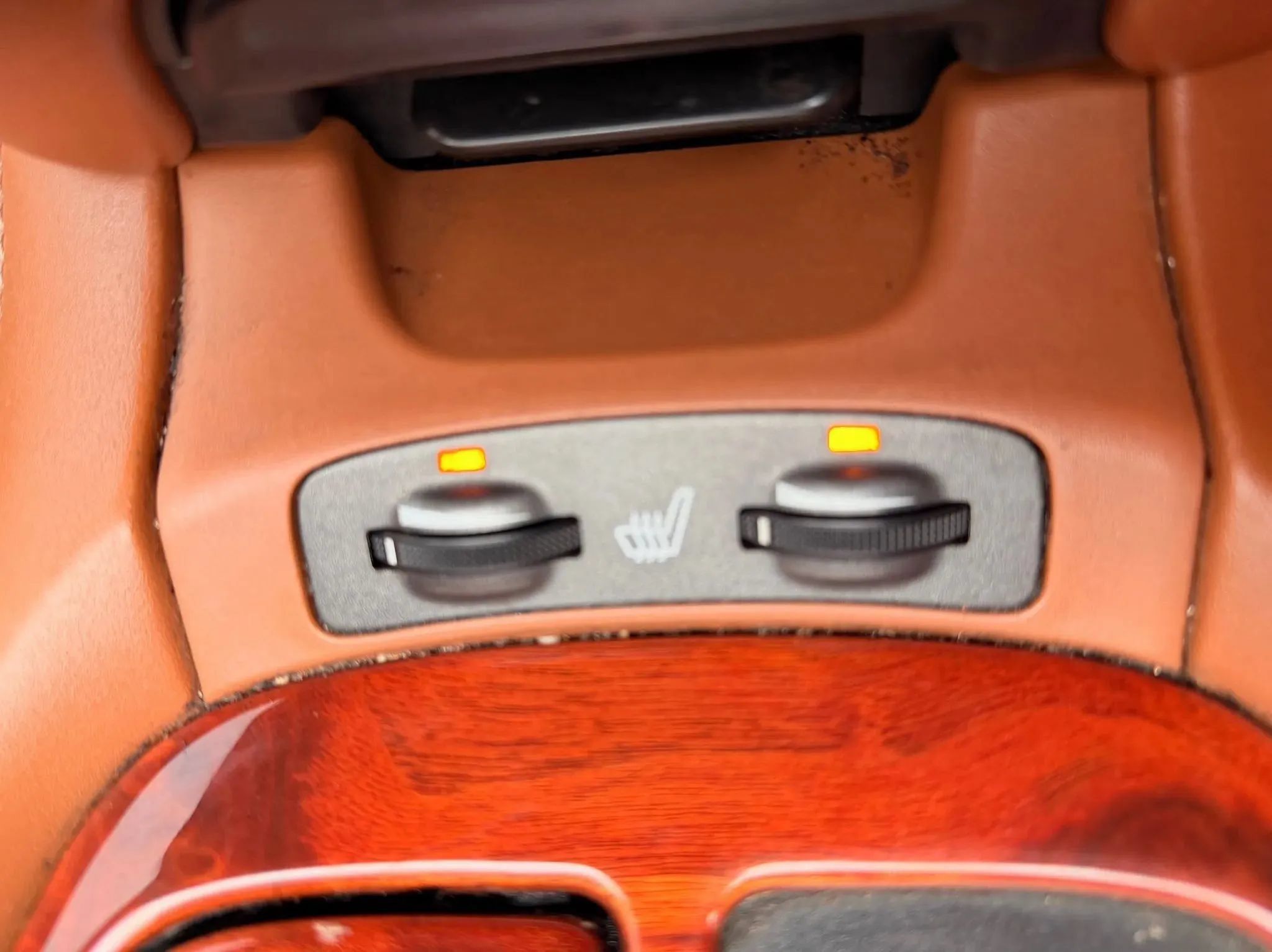 Used 2002 Lexus SC 430 Convertible RWD image 34
