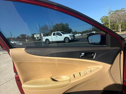 Used 2013 Hyundai Sonata GLS w/ Popular Equipment Pkg image 7