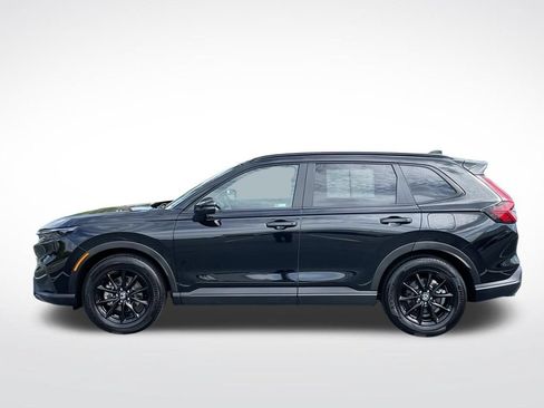 Used 2026 Honda CR-V Sport image 2
