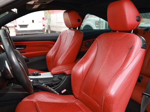 Used 2014 BMW 435i Coupe RWD image 18