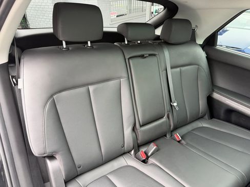 Used 2024 Hyundai Ioniq 5 Limited AWD/4WD image 46