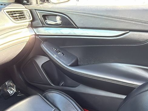 Used 2019 Nissan Maxima 3.5 SL w/ Floor Mat Group image 18