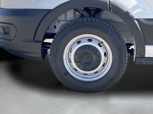 New 2026 Ford Transit 150 Low Roof image 31