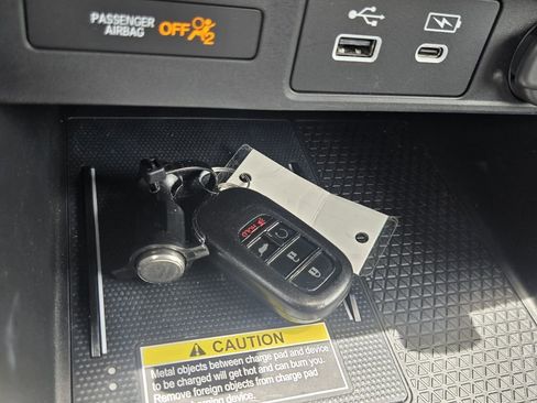 Certified 2024 Honda CR-V Sport-L image 19