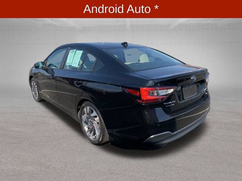 Used 2024 Subaru Legacy Limited AWD/4WD image 5