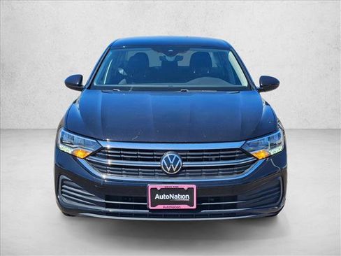 Used 2024 Volkswagen Jetta S FWD image 2