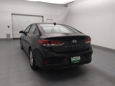 Used 2018 Hyundai Sonata SEL FWD image 6