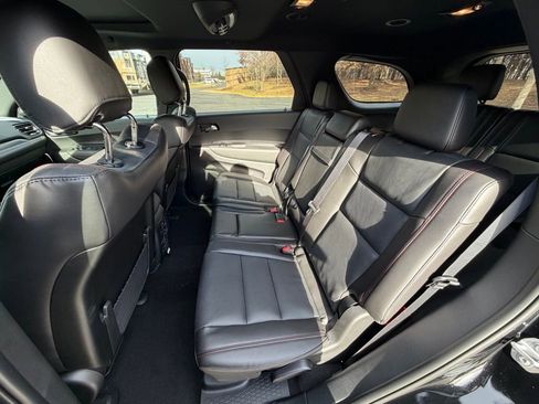 New 2026 Dodge Durango GT image 12