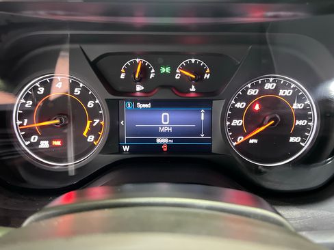 Certified 2022 Chevrolet Camaro LT w/ RS Package RWD image 24