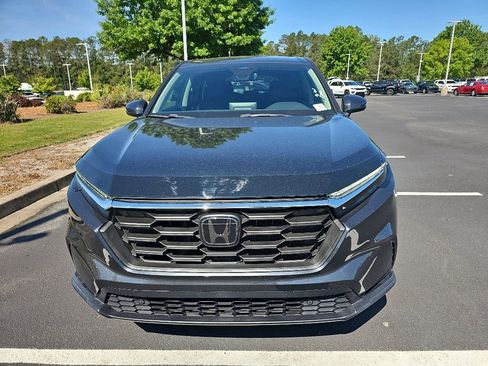 Used 2024 Honda CR-V EX-L image 4