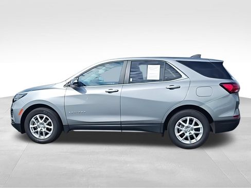 Used 2024 Chevrolet Equinox LT FWD image 6