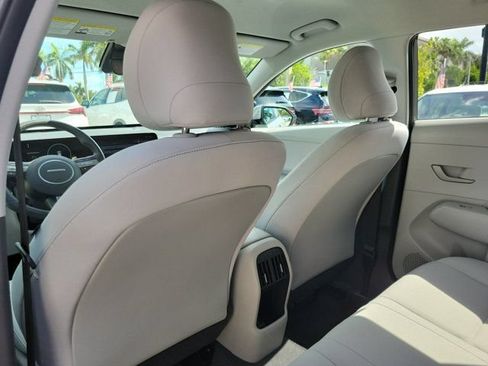 Certified 2024 Hyundai Kona SEL w/ Convenience Package AWD/4WD image 9